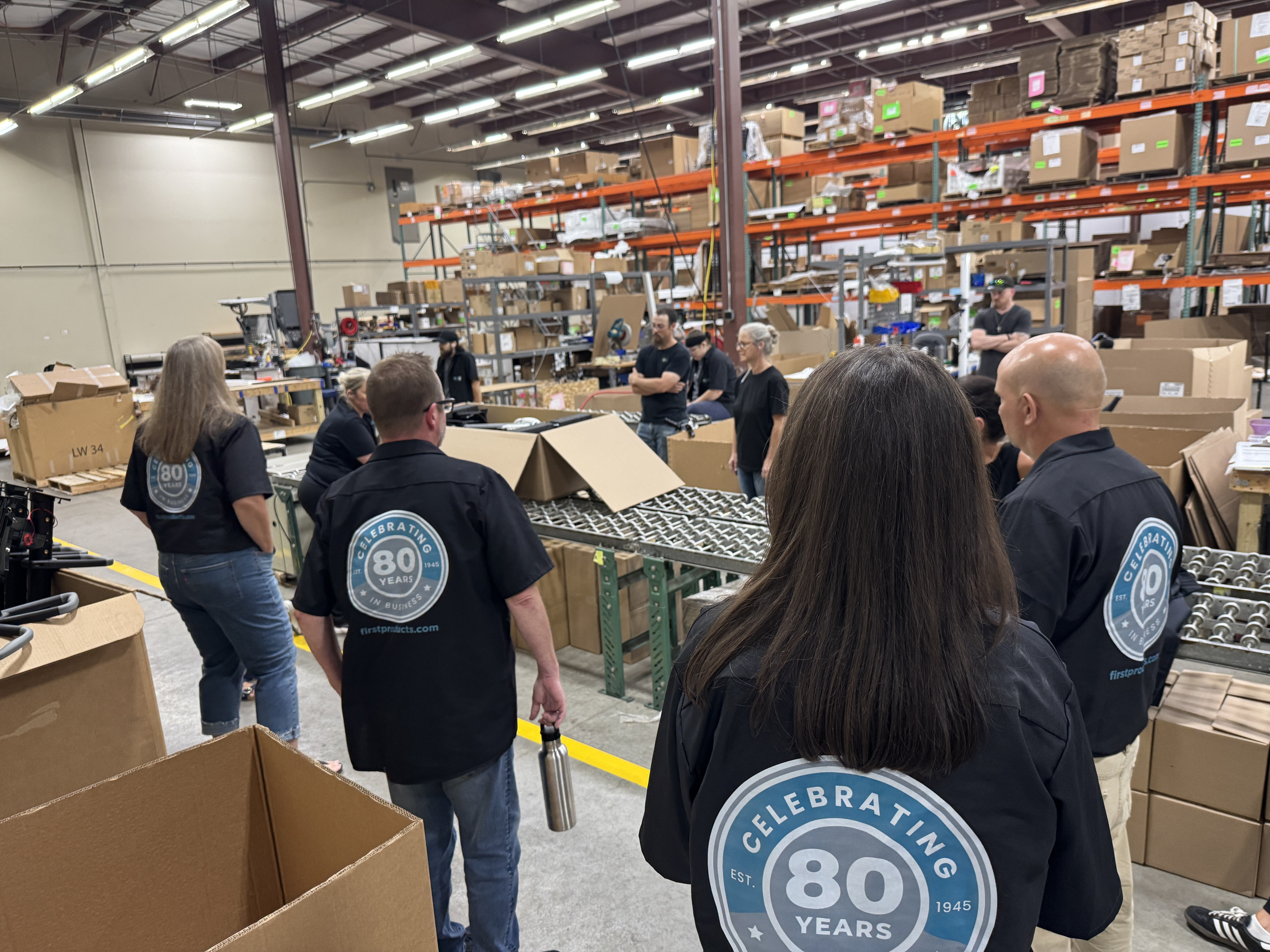 Medical Chart Dividers First Products